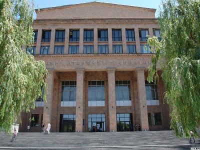 ԵՊՀ տարածքում երկհարկանի հյուրատուն կկառուցեն՝ 10-12 հյուրասենյակով