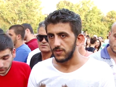 Ցանկացած միջազգային կառույց, եթե պահանջեր ակտիվիստների դեմ գործի հիմքերը՝ կկարճվեր. Մաքսիմ Սարգսյան