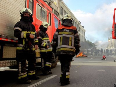 Բելգիայում ԱԷԿ-ում պայթյուն է տեղի ունեցել