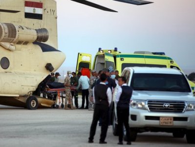 Спасатели нашли тело трехлетней девочки в 8 км от места крушения A321