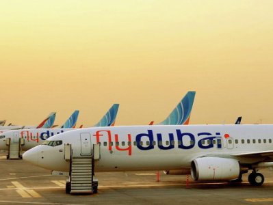 A321-ի կործանումից հետո Flydubai-ը որոշել է թռիչքներ չիրականացնել Սինայի թերակղզու վրայով