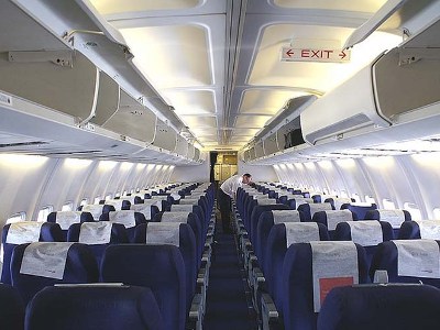 Иран приобрел 13 самолетов Boeing 737
