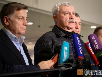 Власти Петербурга продлили траур по погибшим в крушении А321 до 3 ноября