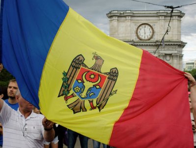 Активисты в Молдавии хотят собрать подписи для проведения референдума