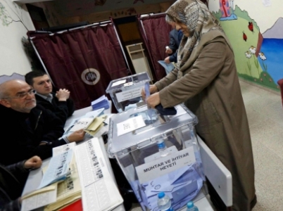 The Irish Times. Եվրոպան մտահոգված է Թուրքիայի ընտրությունների արդյունքներով