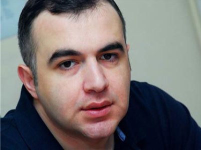 Մարդիկ քվեարկելու են ոչ թե ՀՀԿ-ի, այլ սահմանադրական փոփոխությունների օգտին. Լեւոն Մարտիրոսյան