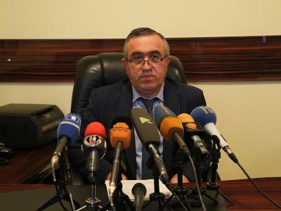 Պետբյուջե լրացուցիչ վճարման է ենթակա 11.9 մլրդ դրամ. ֆիննախ