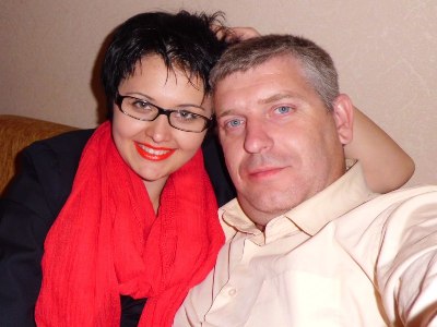 Погибшие в авиакатастрофе в Египте Мнацакановы поженились меньше года назад