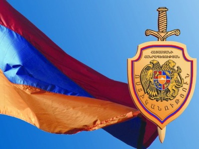 2016-ին Հայաստանի ոստիկանության աշխատավարձային ֆոնդը չի նվազի
