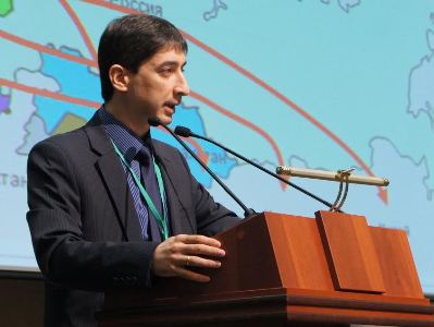 Ара Нранян: ЕАЭС в перспективе должен стать одним из мировых экономических центров