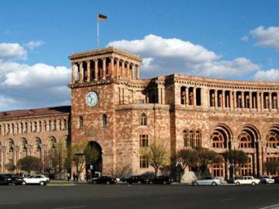 2016-ին Հայաստանի կառավարությունը մոտ 64 մլն դոլարի դրամաշնորհ կստանա
