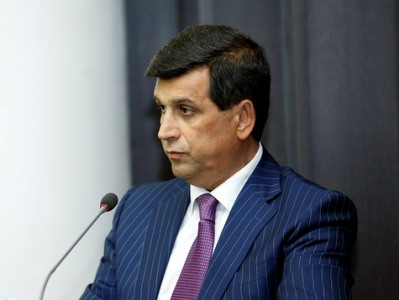 ՏԿԱԻՆ ղեկավար. Ադրբեջանի հետ սահմանին ջրամբարները պաշտպանելու ենք դիվերսիաներից
