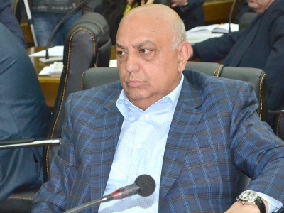 Ինչ իշխանություն էլ լինի, քաղաքացիները դժգոհ են. ԲՀԿ-ական պատգամավոր