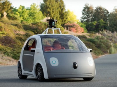 Google-ն իր խելացի ավտոմեքենաներին կսովորեցնի տարբերել երեխաներին եւ մեծահասակներին