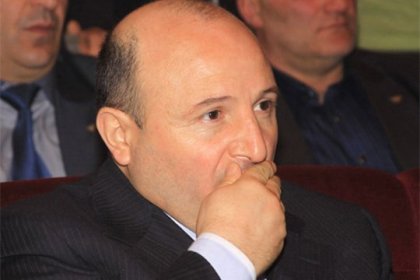 «Ժողովուրդ». Վարդան Ղուկասյանի եղբորորդին խնջույքի ժամանակ կրակոցներ է արձակել