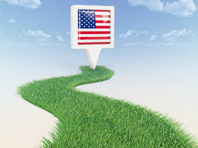 Newspaper: Armenia shows record participation in US Green Card lottery in 2015