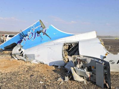 Начальник Управления гражданской авиации НКР: Причиной аварии лайнера Airbus-321 была техническая неисправность
