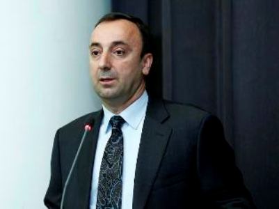 Անգամ ՀՀ խորհրդարանի փոխխոսնակները գործուղման են մեկնում էկոնոմ դասով. Հրայր Թովմասյան