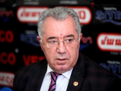 Փորձելու ենք ժողովրդին բացատրել, թե ինչ կտան սահմանադրական փոփոխությունները. Մկրտիչ Մինասյան
