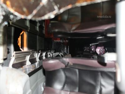 Погибший под Тулой в ДТП с участием автобуса из Еревана Спартак возвращался домой