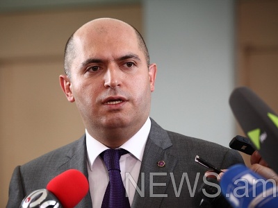 Բուհերում կոռուպցիոն երեւույթները հնարավոր չէ միանգամից վերացնել. Աշոտյանը՝ Վուտովային