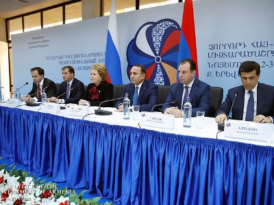 Առաջարկել ենք, որ ՌԴ քաղաքացիները ներքին անձնագրերով կարողանան Հայաստան այցելել. ՀՀ վարչապետ
