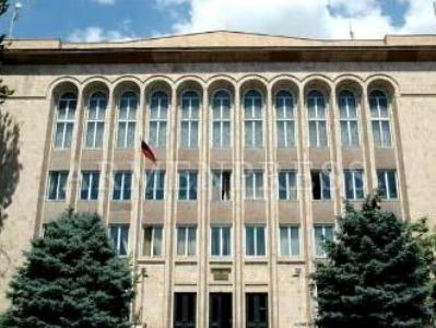 Սահմանադրական դատարան. կապիտալ վերանորոգումը հետաձգելը բյուջեի շահերից է