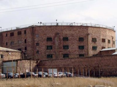 Դատախազությունը ստուգումներ է արել «Նուբարաշեն» ՔԿՀ-ում միջադեպի կապակցությամբ