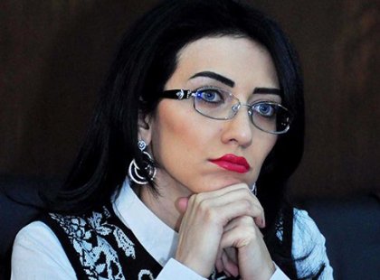 Քննությունը պարզել է՝ որեւէ բանտարկյալի նկատմամբ բռնության դեպք չի եղել. Արփինե Հովհաննիսյան