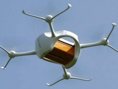 Google запустит сервис доставки товаров дронами в 2017 году