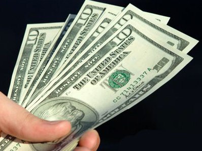 Մոսկովյան բորսայում դոլարի փոխարժեքը նվազել է՝ կազմելով 63 ռուբլի