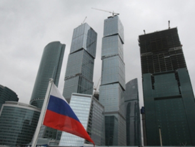 Внешнее давление дает России уникальные возможности для развития – Путин