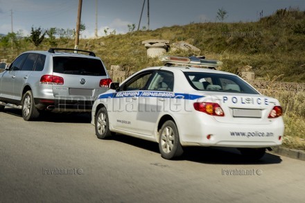 «ՉԻ». ՃՈ-ն որոշել է բարձրացնել ճանապարհային կանոնների խախտման տուգանքների չափը