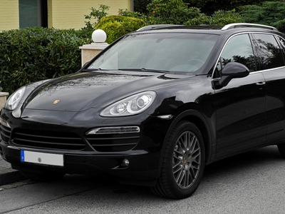 Porsche-ը դադարեցրել է դիզելային Cayenne-ի վաճառքն ամերիկյան շուկայում
