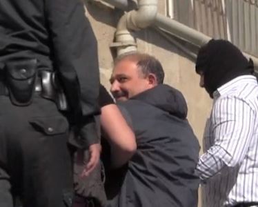 В Азербайджане начинается суд над политзаключенным Рауфом Миркадыровым
