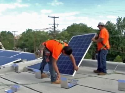 Հայաստանը կարող է տարածաշրջանում արեգակնային էներգիայի կենտրոն դառնալ. Զանգու Արմենյան