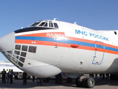 Bus crash casualties’ bodies to be brought to Armenia with Russia emergency ministry plane