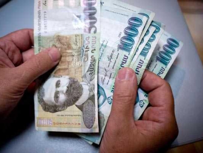 2016-ին միջին կենսաթոշակը Հայաստանում չի աճի