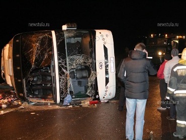 Մոսկվա-Երեւան ավտոբուսի վթարից մահացած Հակոբ Ալիխանյանը Դիլիջան քաղաքից էր
