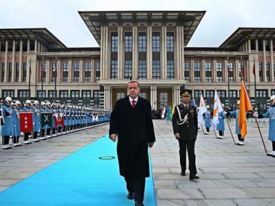 Հետընտրական Թուրքիայում հնարավոր է երկու՝ իրար լրիվ հակասող սցենար. Deutsche Welle