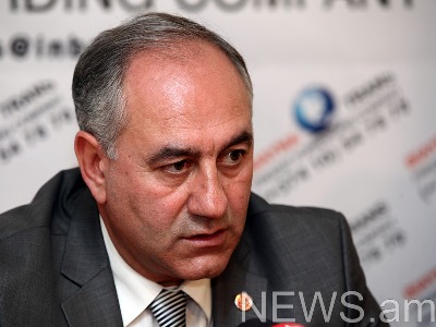 Գյումրեցիները «ոչ» են ասում, քանի որ մտածում են՝ եթե իշխանությունն է ներկայացրել, ուրեմն վատ բան է․ ՀՀԿ-ական