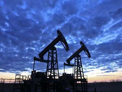 Նավթային հսկաները խնդրում են հետաձգել 8 մլրդ շահատոկոսը
