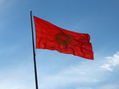 Парламент Киргизии перенес избрание премьер-министра на 5 ноября