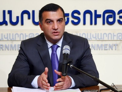 2015թ. ՀՀ-ում մշտական եւ սեզոնային աշխատանքի է տեղավորվել 27-28 հազար մարդ