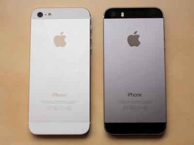 Apple-ը կարող է թողարկել «բարեփոխված iPhone 5s»