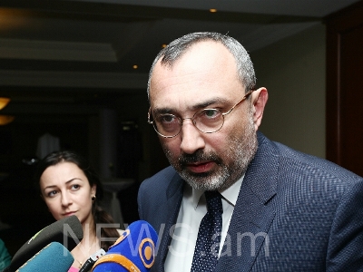 Karabakh MFA: Karabakh-EU cooperation can have positive impact
