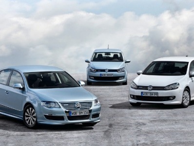 В США будут отозваны 92 000 автомобилей Volkswagen для устранения дефектов тормозной системы