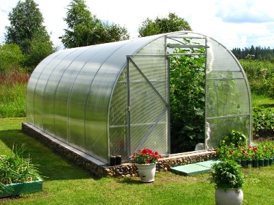 Minister: Armenia can obtain affordable Italian and Israeli greenhouses