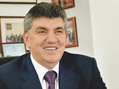 «Հրապարակ». Արա Աբրահամյանը հիմա էլ Պետդումայի պատգամավոր է ուզում դառնալ