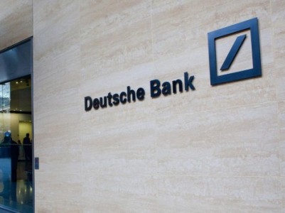 Deutsche Bank заплатит США штраф в $258 млн